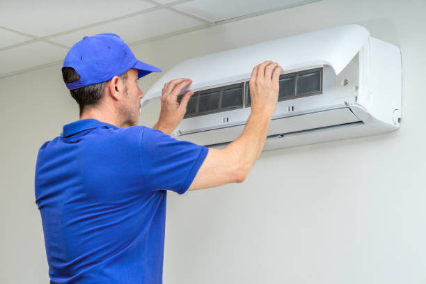 Best Air Vent Cleaning Services  in Tresckow, PA